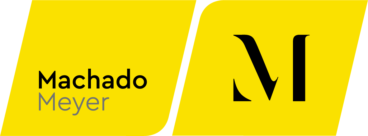 Logo Machado Meyer Advocacia